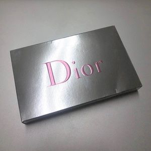 Dior Addict Stellar Shine Lip Sampler
